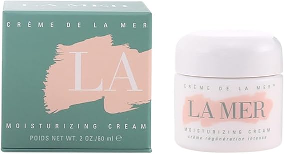 La Mer Moisturizing Cream For Unisex 2 oz Cream