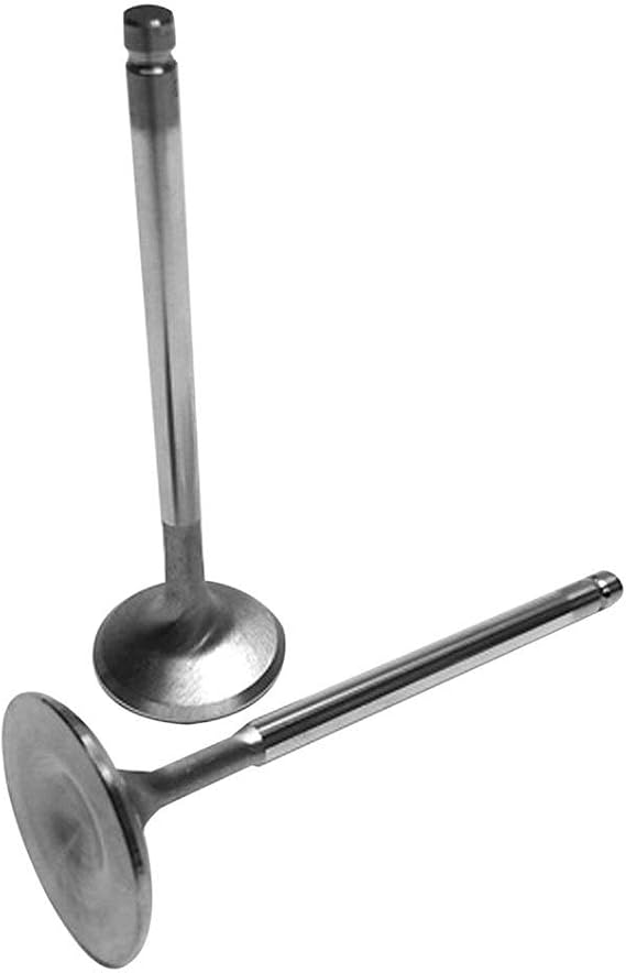 Brian Crower BC3135 Exhaust Valve (Mitsubishi 4B11T Evolution X 31.5Mm)