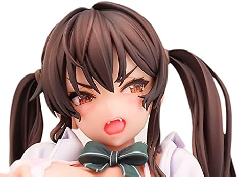 Bishop's Rondo Aka Ai Yukari Komiya 1/5 Scale ATBC-PVC/ABS Painted Finished Figure