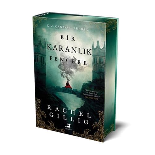 Bir Karanlık Pencere Ciltli Ciltli Kapak – 26 Aralık 2023