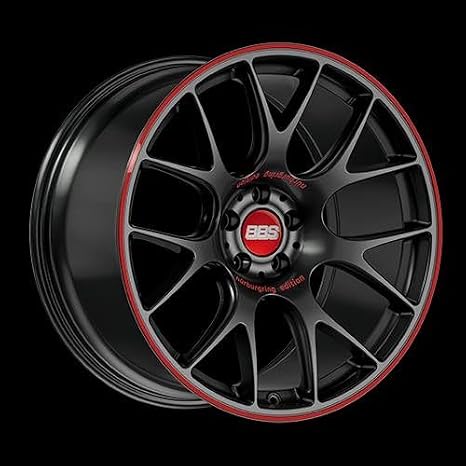 BBS BBS CH-R Wheels - CH139NE