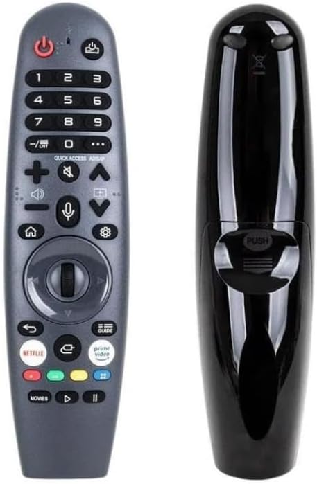 ONVO Webos Smart Lg Sunny Webos Smart Led Tv Kumanda SES KOMUT ÖZELLİĞİ YOKTUR