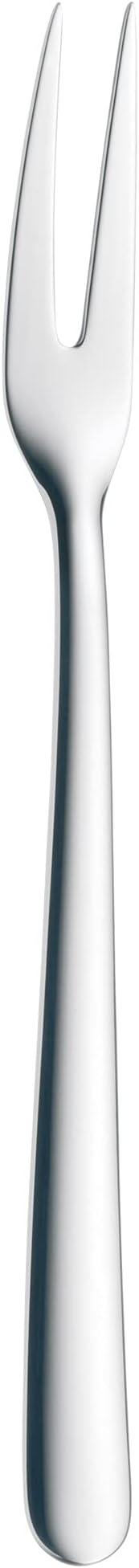 WMF Serving Fork Kult Cromargan Protect Stainless Steel Polished Extremely Scratch Resistant