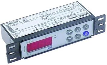 New DIXELL XW60L-4N0C0N Controller 120V Refrigeration Controller