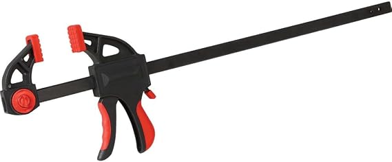 317954 Do It Clamp Spreader, bar Clamp, 18"