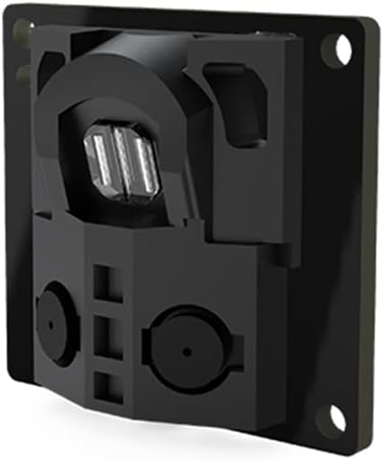 YDLIDAR GS2 FOV 100 Degree Solid State Lidar Ranging Module with UART Communication Interface for Obstacle Avoidance and Navigation of Robots