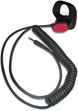 Icom Push to Talk Switch
