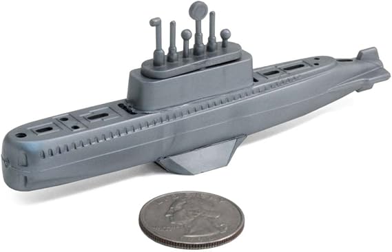 Diving Submarine a Diving Sub toy