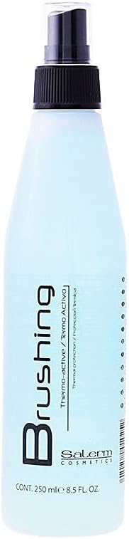 Salerm Brushing Termo Activo 250ml