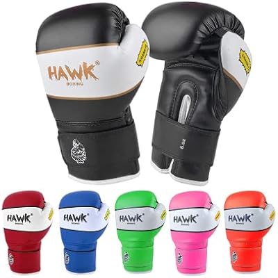 Kids Boxing Gloves for Kids Children Youth Punching Bag Kickboxing Muay Thai Mitts MMA Training Sparring Gloves