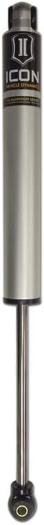 ICON 0-2" Lift, Rear 2.0 VS Shock, Compatible with 2015-Up Chevy Colorado, 76550