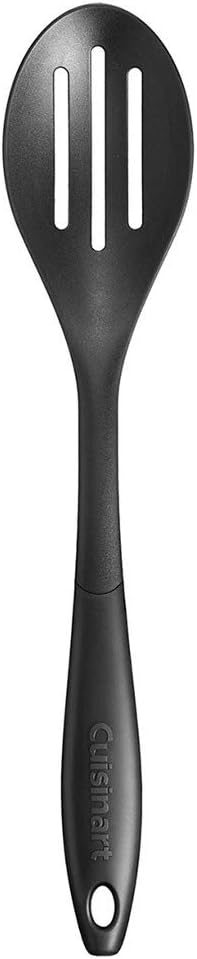 Cuisinart Curve Handle Nylon, Slotted Spoon