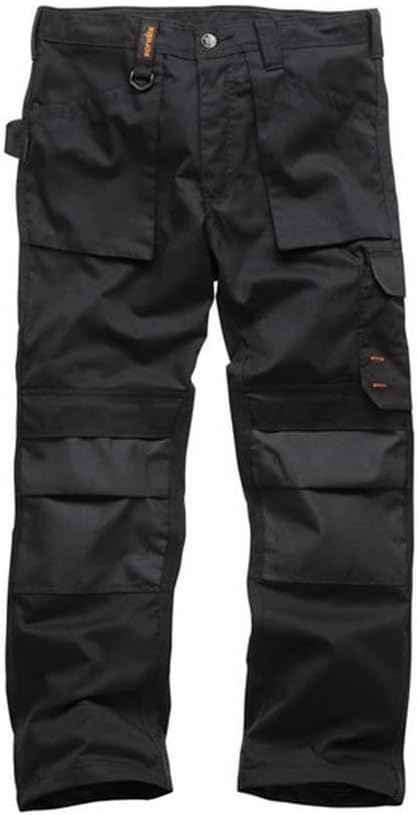 Scruffs Worker Men's Work Trousers