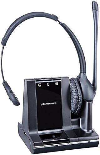 Plantronics Savi W710 Dect Headset