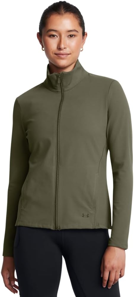Under Armour Women's Motion Jacket