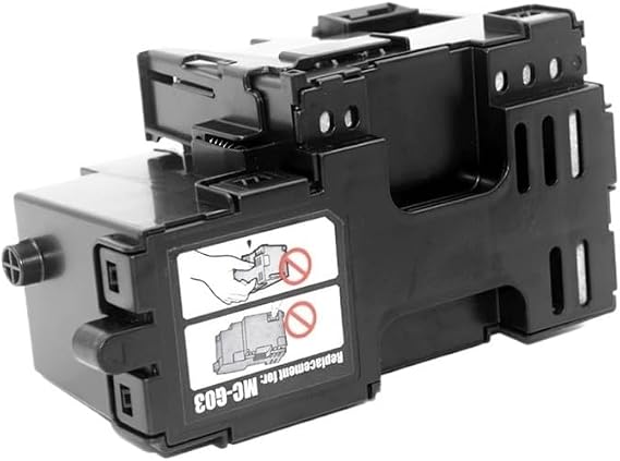Maintenance Cartridge MC-G03 for GX4010 GX4020 GX4030 GX4040 GX4050 GX4060 GX4070 GX4080 GX4090 GX4091 GX4092 Printer