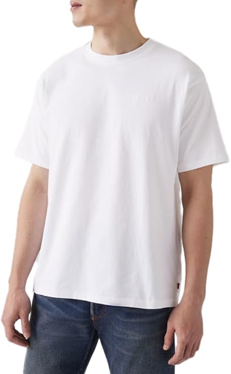 Levi's Red Tab Vintage Tee T-Shirt Men