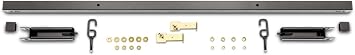 Backrack 11501 Rear Bar