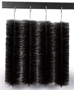 Atlantic Water Gardens Replacement Brush Panel for Atlantic PS4600/PS4900 Pond Skimmer