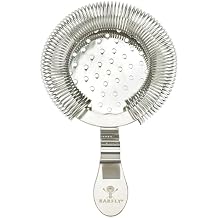 Barfly Throwing Strainer