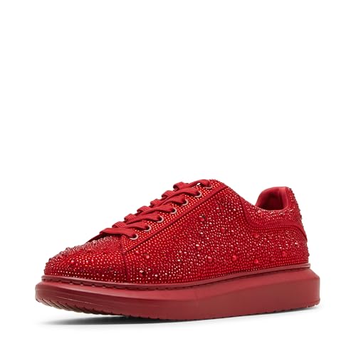 Steve Madden Mens Icebox Sneaker