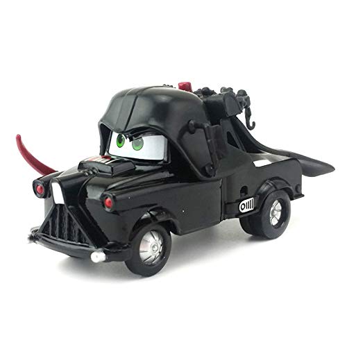 leotoy Cars Movie Toys Monster Truck Tormentor Tow Mater EL MATERDOR Metal Toy Car 1:55 Loose Kid Toys Play Vehicles Lightning McQueen Car Star Wars Mater