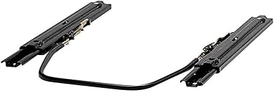 OMP HC665 Seat Sliding Bracket