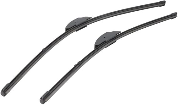 SWF 119746 Windscreen Wiper Blades, Normal