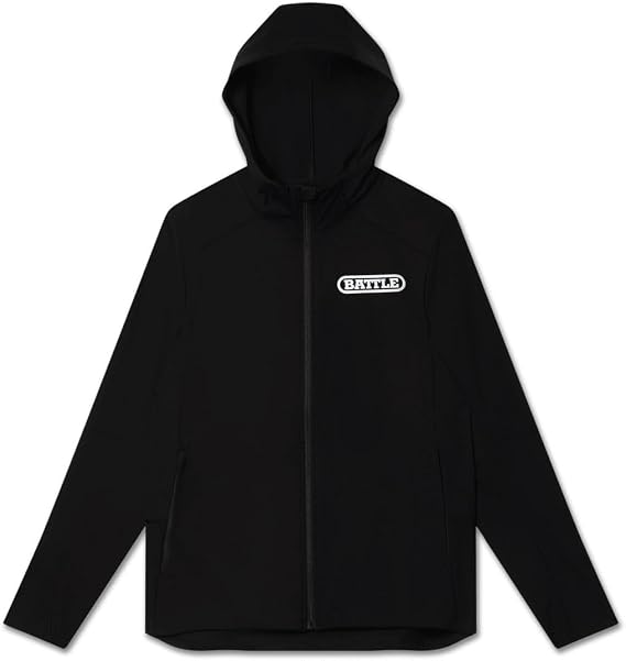 Battle Sports Ultra Track Jacket