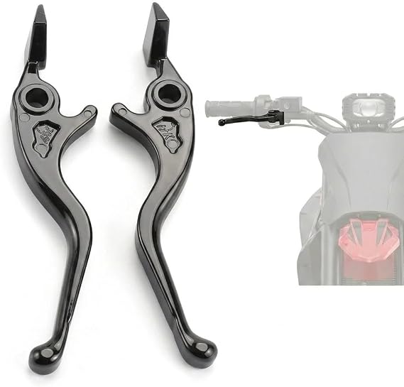 Brake Levers for Yozma IN10 Ebike