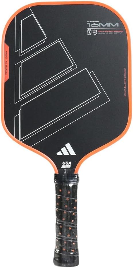 adidas RX Team CTRL Pickleball Paddle