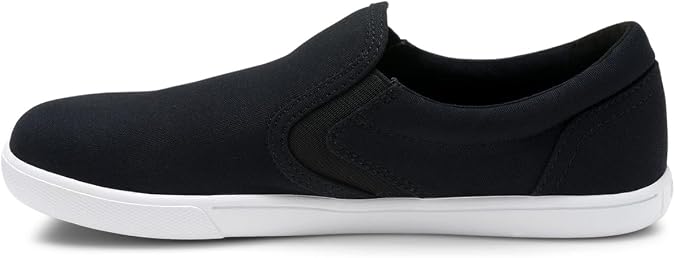 Xero Shoes Men's Dillon Canvas Slip-On Barefoot Loafers