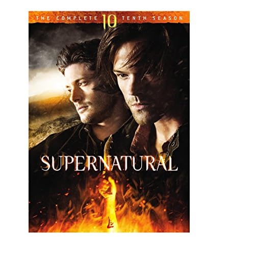 Supernatural: Season 10