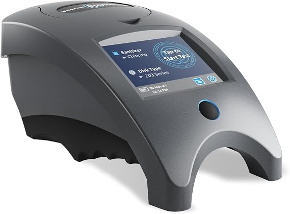 Lamotte 3580 WaterLink Spin Touch Lab w/o Software