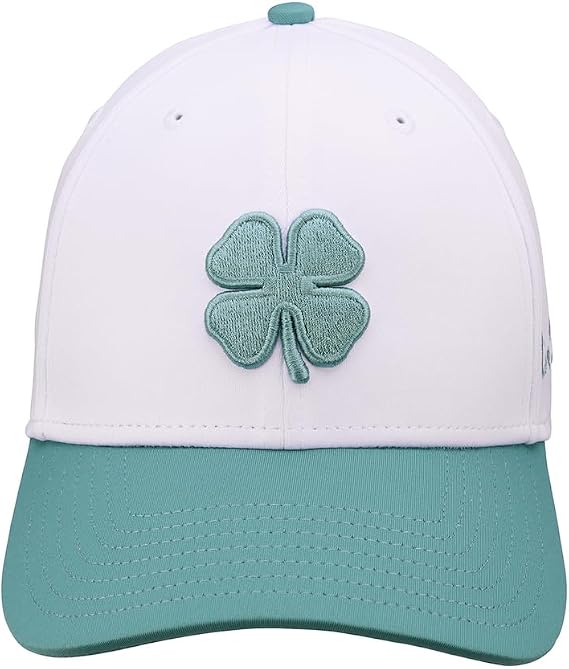 Black Clover Premium Clover 179 Hat