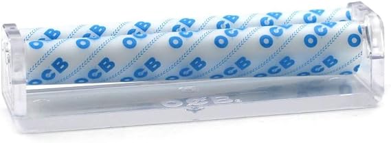 OCB Crystal Slim Roller Rolling Machine 110mm