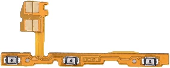 HONGYAN Repair Power Button & Volume Button Flex Cable for Huawei Nova 2s Cell Phone Accessories