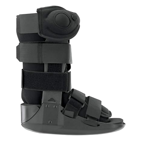 Breg Vectra Basic Air Walker Boot, Short (Large)