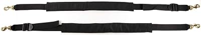 Harmony Standard Sit-on-Top Kayak Thighstraps