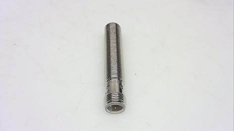 Balluff BES-M12MI-PSH80B-S04G Inductive Sensor BES01ZN