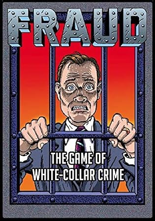 of White-Collar Crime