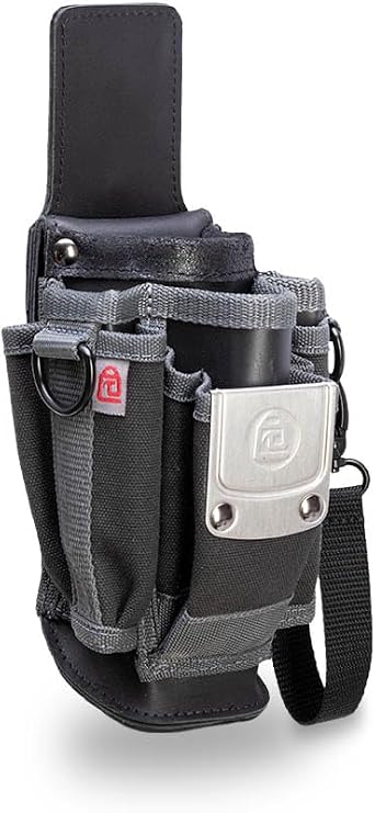 Veto Pro Pac MP1X (Leather Backed Small-Sized Tool Pouch)