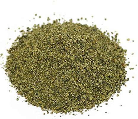 Organic kelp Granules 4oz.