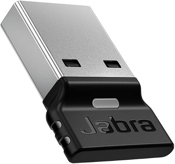 Jabra Link 390a MS - USB-A 14208-41