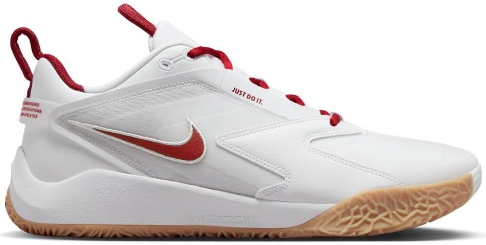 Nike Unisex Adult HyperAce 3 Volleyball Shoe