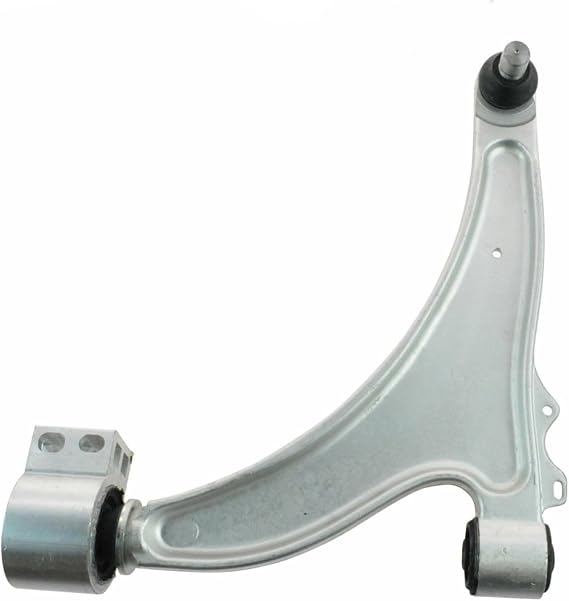 1pc Assembly Front Lower Driver Left Side With Ball Joint Aluminum 4055564810 521-951 22854825