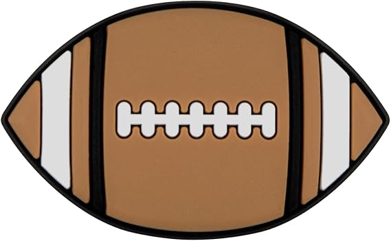 Beach Summer Sports Charms for Bogg Bag, Mom Life Football Baseball Softball Basketball Soccer Volleyball Inserts for Beach Handbag Decoration