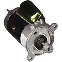 Bbb Industries 3191 Starter