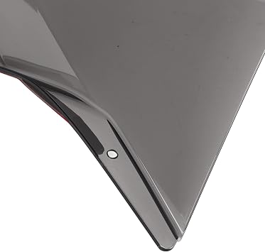 Motorcycle Leg Guard Wind Deflector, Motorcycle Leg Guard Wind Deflector Leg Windshield Replacement for PCX 160 20212022