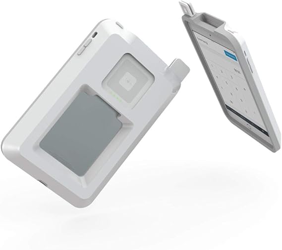 L7 Case for Square Reader and iPad mini (4th & 5th Generation)
